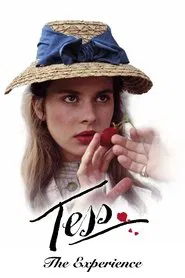 Tess: The Experience movie poster