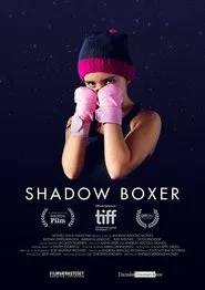 Shadow Boxer movie poster