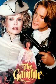 The Gamble movie poster