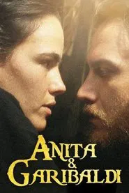 Anita & Garibaldi movie poster