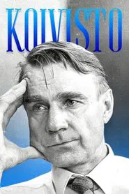 Koivisto tv show poster