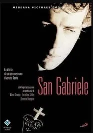 Poster do filme Gabriel