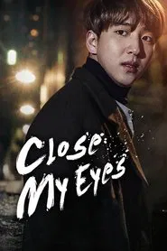 Poster do filme Close My Eyes