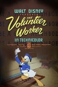 The Volunteer Worker movie poster
