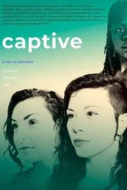 Poster do filme Captive