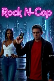 Rock N Cop movie poster