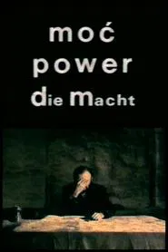 Power movie poster