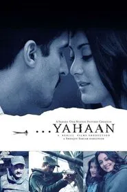 Yahaan movie poster
