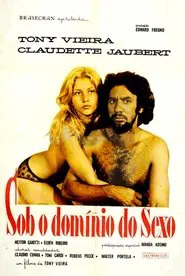 Poster do filme Sob o Domínio do Sexo