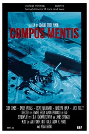 Compos Mentis movie poster