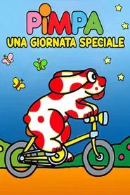 Pimpa - Una giornata speciale movie poster