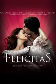 Felicitas movie poster