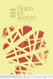 Poster do filme Vigil in August