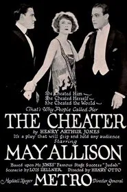 The Cheater movie poster