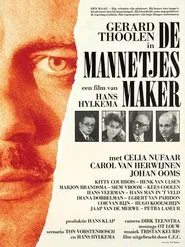 The Kingmaker Connection movie poster