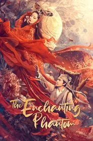 The Enchanting Phantom movie poster