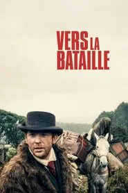 Towards the Battle movie poster