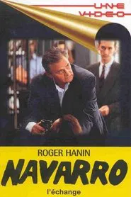 Navarro tv show poster