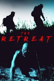 The Retreat movie poster