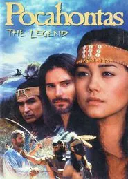 Poster do filme Pocahontas: The Legend