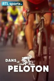 Dans le peloton : l'hebdo du cyclisme tv show poster