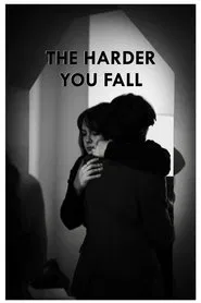 The Harder You Fall movie poster