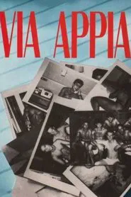 Via Appia movie poster