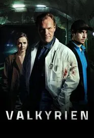 Valkyrien tv show poster