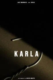 Poster do filme KARLA