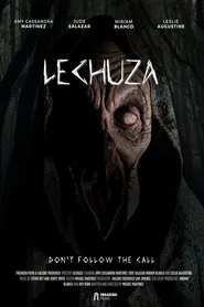 LECHUZA movie poster