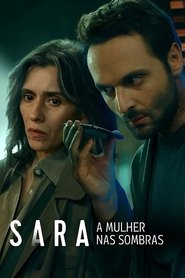 Poster da série Sara: A Mulher nas Sombras