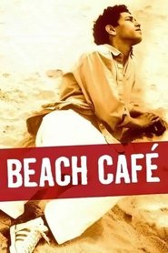 Beach Café movie poster