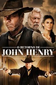 Poster do filme O Retorno de John Henry