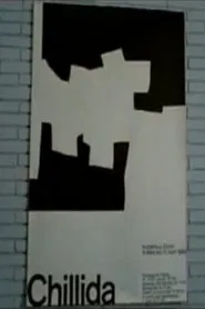 Poster do filme Chillida: retrato en casa
