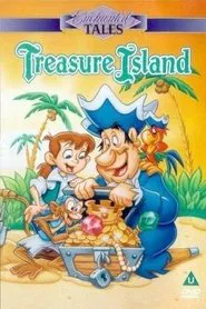 Poster do filme Treasure Island