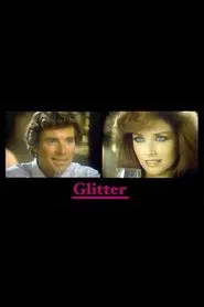 Glitter tv show poster
