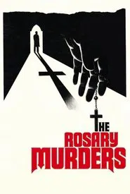 The Rosary Murders movie poster