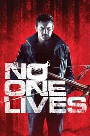 No One Lives movie poster