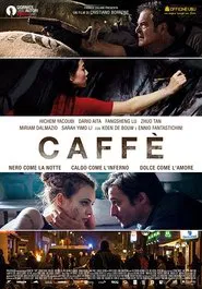 Caffè movie poster