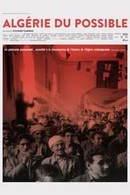 Algérie du possible movie poster