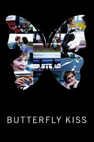 Butterfly Kiss movie poster