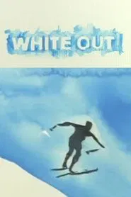 White Out movie poster