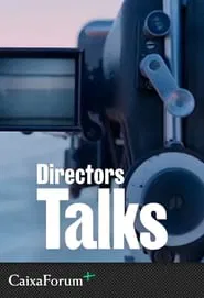 Directors Talks tv show poster