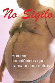 No Sigilo movie poster