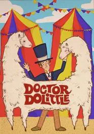 Poster da série Doctor Dolittle