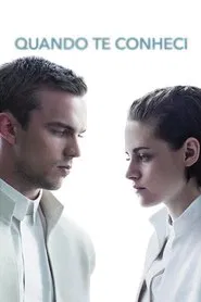 Poster do filme Quando Te Conheci