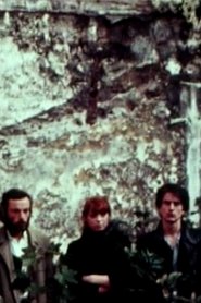 Terzake movie poster