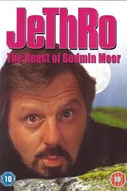 Poster do filme Jethro: The Beast of Bodmin Moor
