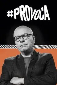 #Provoca tv show poster