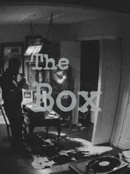 The Box movie poster